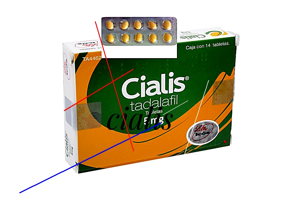 Acheter du cialis 5mg